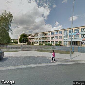Zdjęcie budynku Centrum Stomatologii Szkolnej