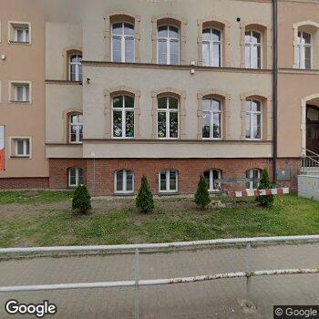 Zdjęcie budynku Centrum Stomatologii Szkolnej