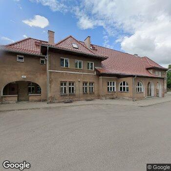 Zdjęcie budynku Ra-Med Medycyna i Stomatologia Estetyczna Anna Wojszko