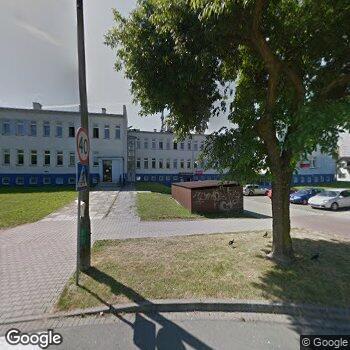 Zdjęcie budynku Megastom Stomatologia Wielgus
