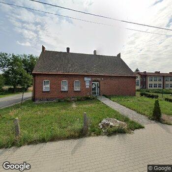Zdjęcie budynku Gabinet Stomatologiczny Maria Rybczyńska