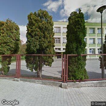 Zdjęcie budynku Szpital Wojewódzki Olk w Przemyślu