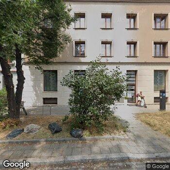 Zdjęcie budynku Centrum Medyczno-Diagnostyczne
