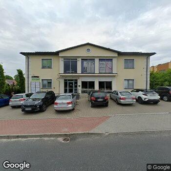 Zdjęcie budynku Centrum Medyczne Opiekun