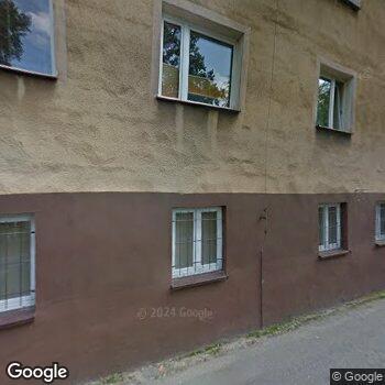 Zdjęcie budynku Niepubliczny Zakład Opieki Położniczej "Marimed" Maria Kmiecińska