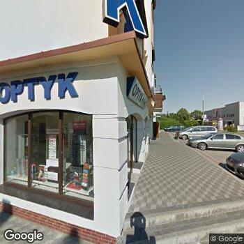 Zdjęcie budynku Centrum Medyczne "Salomed"
