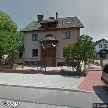 Zdjęcie budynku NZOZ Pielęgniarsko-Położniczy "Cordis"
