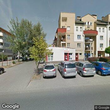 Zdjęcie budynku Centrum Medyczne "Ujastek"