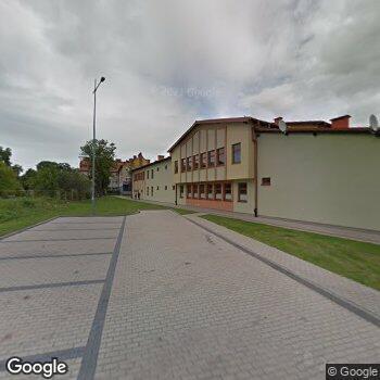 Zdjęcie budynku ISP Położnej "Gemelli" Ewa Fijołek