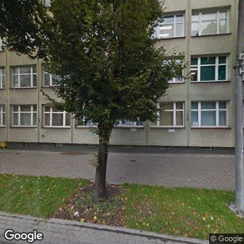 Zdjęcie budynku Położne Rodzinne "Almeda" Elżbieta Żeberkiewicz, Maria Łapko