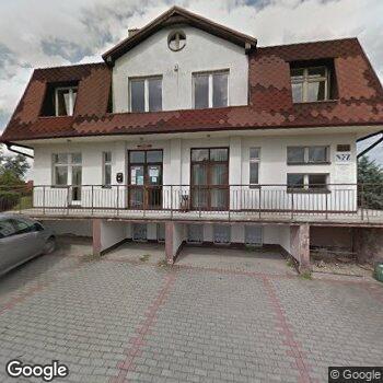 Zdjęcie budynku NZOZ "Salus" M.Smolorz i E. Kupczak Położnych