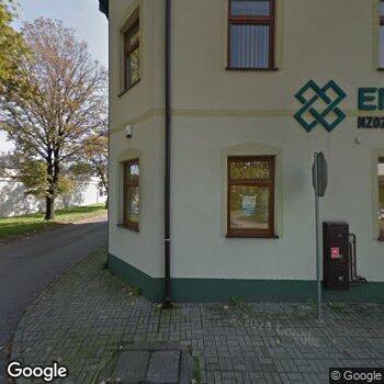 Zdjęcie budynku NZOZ Centrum Diagnostyki Medycznej "Endoscopica"