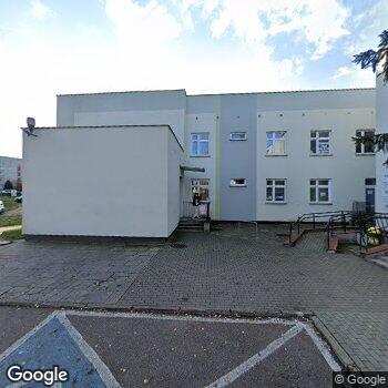 Zdjęcie budynku NZOZ "Centrum Położnych Środowiskowych"