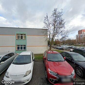 Zdjęcie budynku NZOZ "Centrum Położnych Środowiskowych"