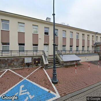Zdjęcie budynku Samodzielny Szpital Miejski im. Pck
