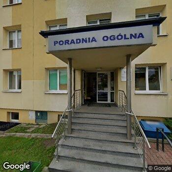Zdjęcie budynku Opieka