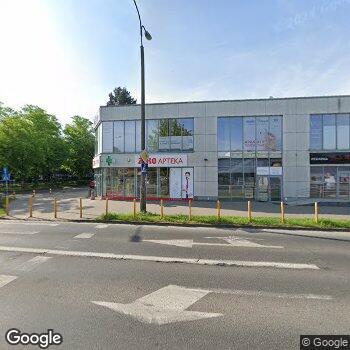 Zdjęcie budynku Centrum Położnictwa Paulina Nowak
