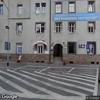 Zdjęcie budynku Świat Zdrowia Operator Medyczny