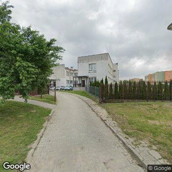 Zdjęcie budynku Uniwersyteckie Centrum Stomatologii w Lublinie