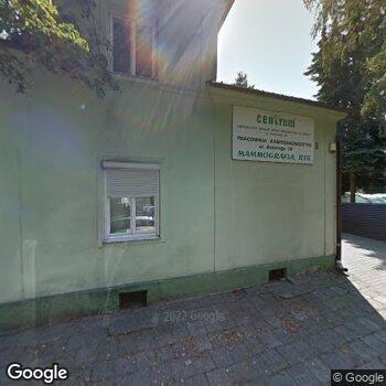 Zdjęcie budynku Centrum NZOZ Mgr Farm. Klaudiusz Such