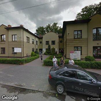 Zdjęcie budynku NZOZ Medica