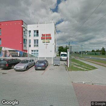 Zdjęcie budynku NZOZ Medica