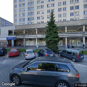 Zdjęcie budynku Centrum Medyczne Medix