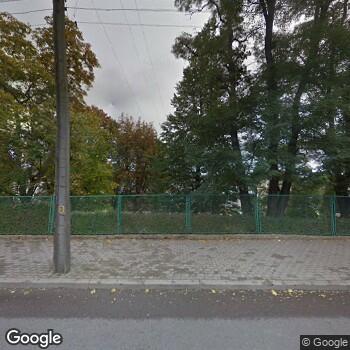 Zdjęcie budynku Wojewódzki Ośrodek Profilaktyki i Terapii Uzależnień w Łomży