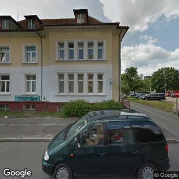 Zdjęcie budynku Praktyka Stomatologiczna - Łucja Kasior