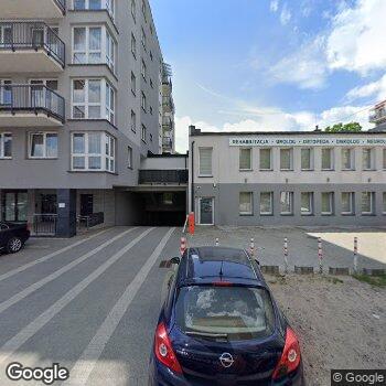 Zdjęcie budynku Centrum Medyczne Pogodna