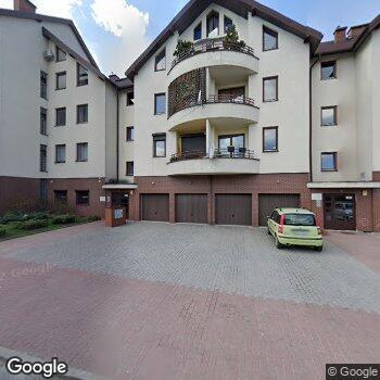 Zdjęcie budynku NZOZ Specjalistyczne Centrum Medyczne "Elamed"
