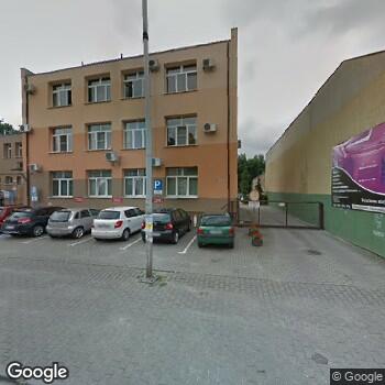Zdjęcie budynku Poradnia Stomatologiczna M-Dent