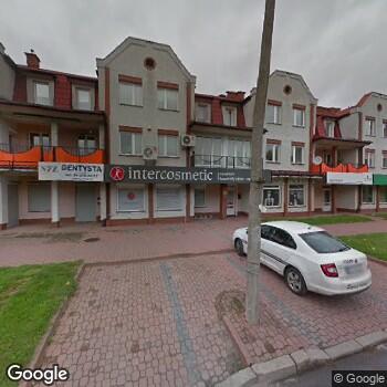 Zdjęcie budynku Prywatny Gabinet Stomatologiczny Irena Rudź