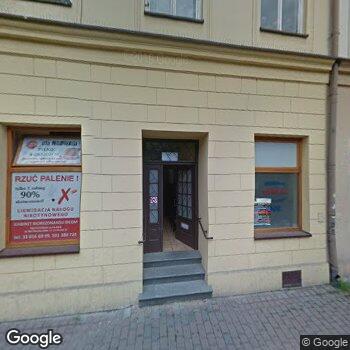Zdjęcie budynku Gabinety Lekarskie LekarzOkulista Marta Karasińska, Lekarz Dermatolog Piotr Karasiński