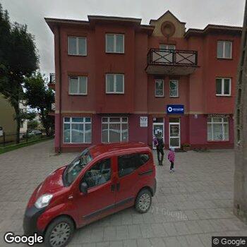Zdjęcie budynku Praktyka Stomatologiczna Elżbieta Bilmin-Zimnoch