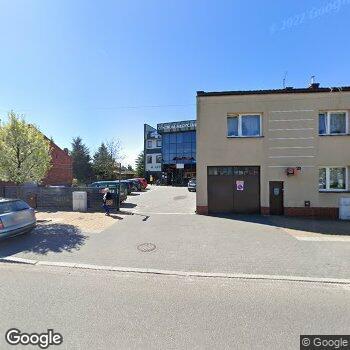 Zdjęcie budynku Centrum Medyczne Bi-Med
