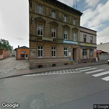 Zdjęcie budynku Praktyka Stomatologiczna Maciej Fiuk