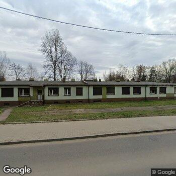 Zdjęcie budynku Centrum Psychiatrii w Katowicach im. dr. Krzysztofa Czumy