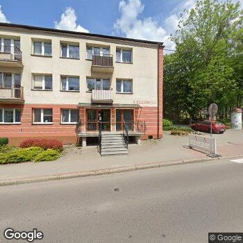 Zdjęcie budynku Praktyka Lekarsko-Dentystyczna Agnieszka Samoraj-Szroborz