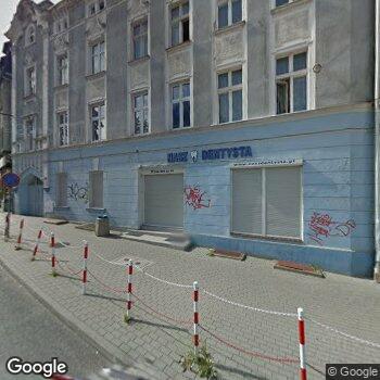 Zdjęcie budynku Niepubliczny Stomatologiczno-Protetyczny ZOZ "Nasz Dentysta"