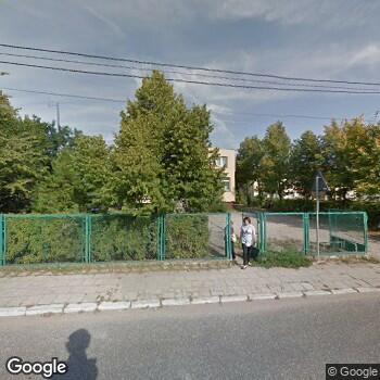 Zdjęcie budynku Gabinet Stomatologiczny Kontraktowy Jan Andruszkiewicz