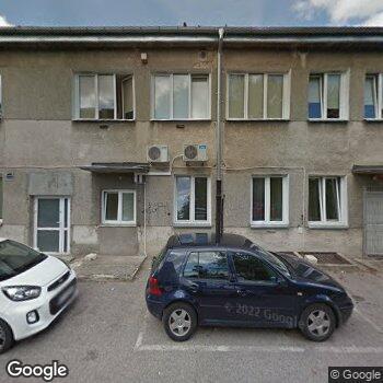 Zdjęcie budynku Samodzielny Szpital Miejski im. Pck w Białymstoku