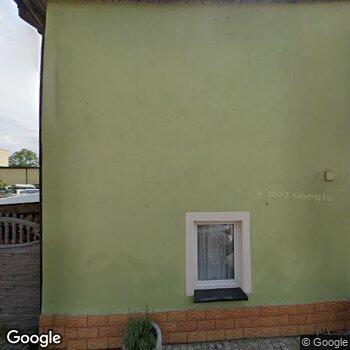 Zdjęcie budynku NZOZ Primus Zbigniew Bogdał