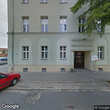 Zdjęcie budynku NZOZ Ledent