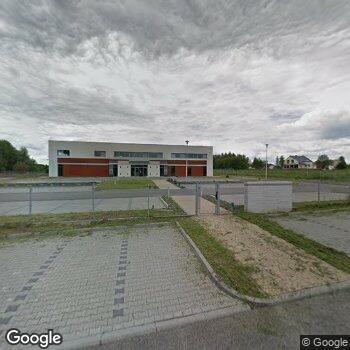 Zdjęcie budynku Społeczne Stowarzyszenie "Hospicjum im. św. Kaliksta I"