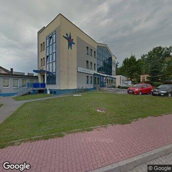 Zdjęcie budynku Gabinet Stomatologiczny Joanna Biskupska