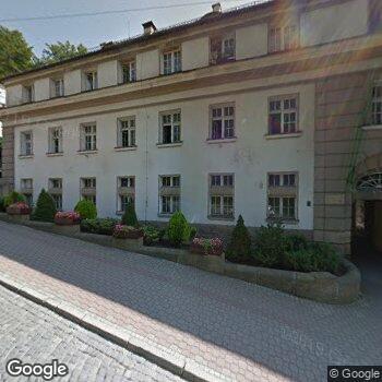 Zdjęcie budynku Strońskie Centrum Medyczne im. Marianny Orańskiej Maria Dukat-Krzonkalla Wojciech Krzonkalla