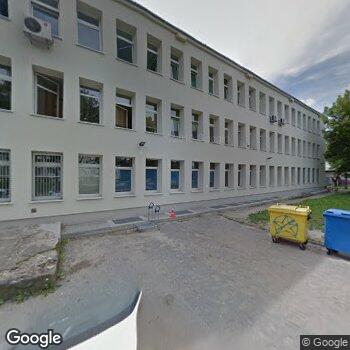 Zdjęcie budynku Centrum Medyczne Vadimed