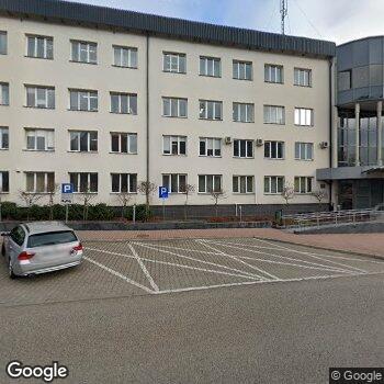 Zdjęcie budynku Międzyzakładowy Ośrodek Medycyny Pracy w Skarżysku-Kamiennej