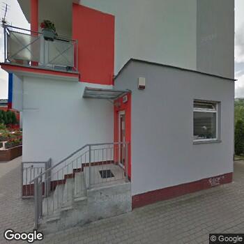 Zdjęcie budynku Ełła Ruszczyk ISP Stomatologiczna